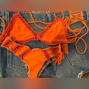 Acacia Bikini Set